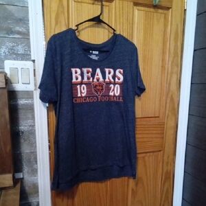 Chicago Bears T Shirt